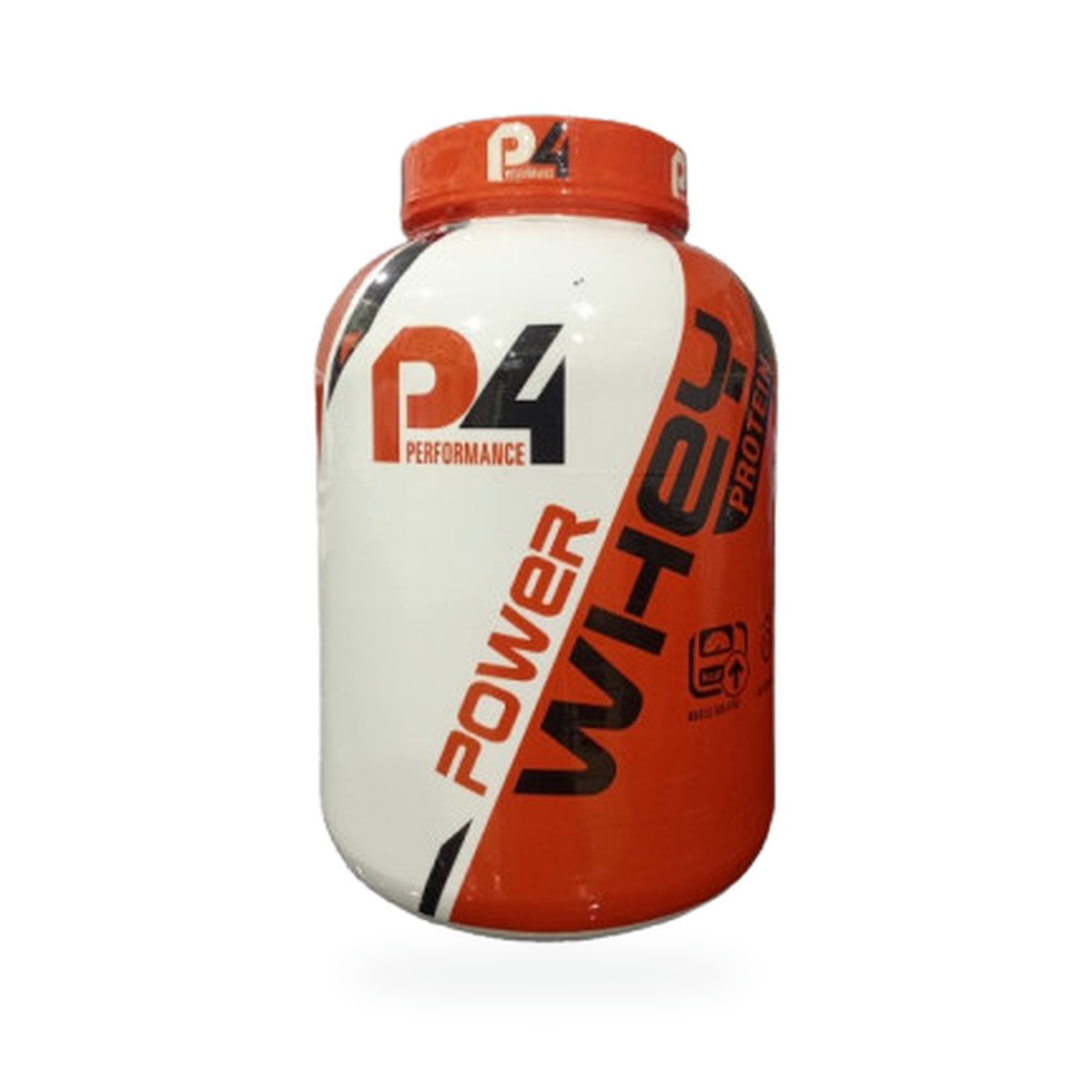 P4 Performance Power Whey
